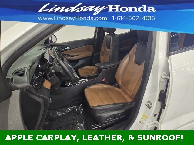 2021 Buick Encore GX Essence Columbus OH