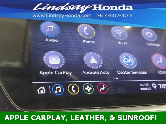 2021 Buick Encore GX Essence Columbus OH