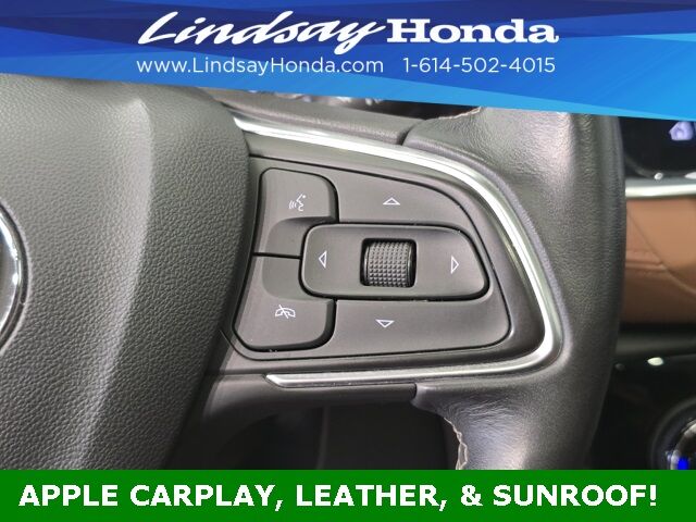 2021 Buick Encore GX Essence Columbus OH