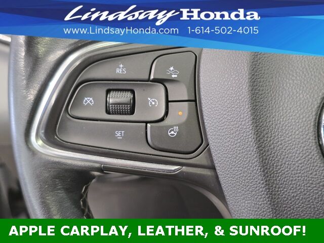 2021 Buick Encore GX Essence Columbus OH