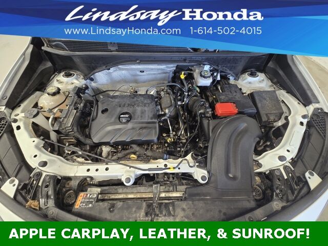 2021 Buick Encore GX Essence Columbus OH