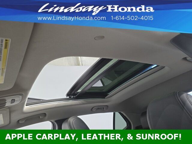 2021 Buick Encore GX Essence Columbus OH