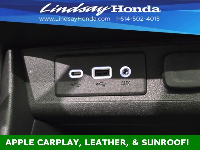 2021 Buick Encore GX Essence Columbus OH