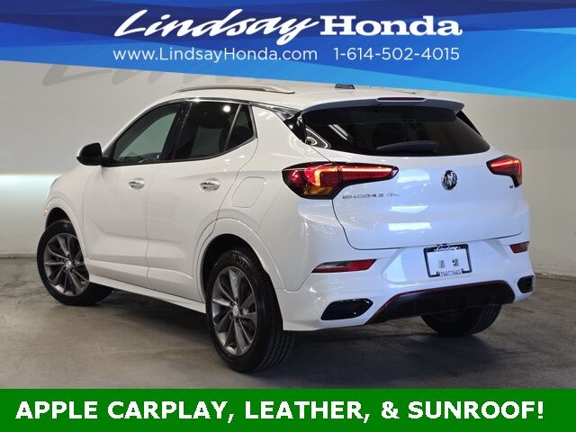 2021 Buick Encore GX Essence Columbus OH