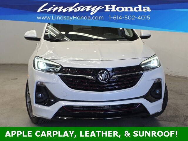 2021 Buick Encore GX Essence Columbus OH