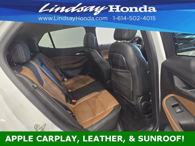 2021 Buick Encore GX Essence Columbus OH