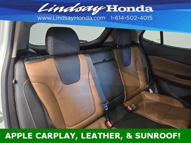 2021 Buick Encore GX Essence Columbus OH