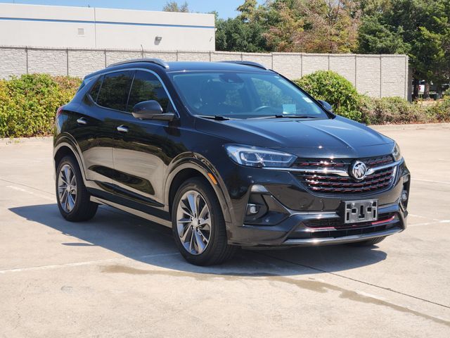2021 Buick Encore GX Essence Grapevine TX