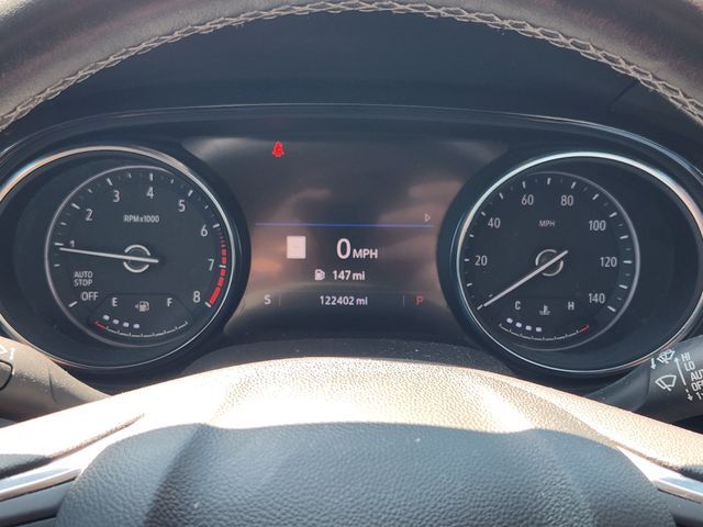 2021 Buick Encore GX Essence Grapevine TX