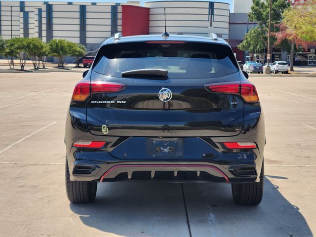 2021 Buick Encore GX Essence Grapevine TX