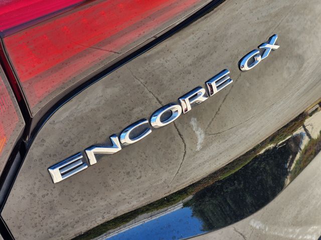2021 Buick Encore GX Essence Grapevine TX