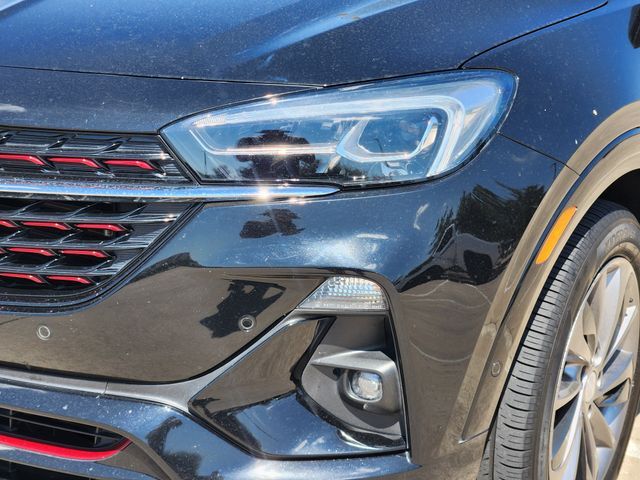 2021 Buick Encore GX Essence Grapevine TX