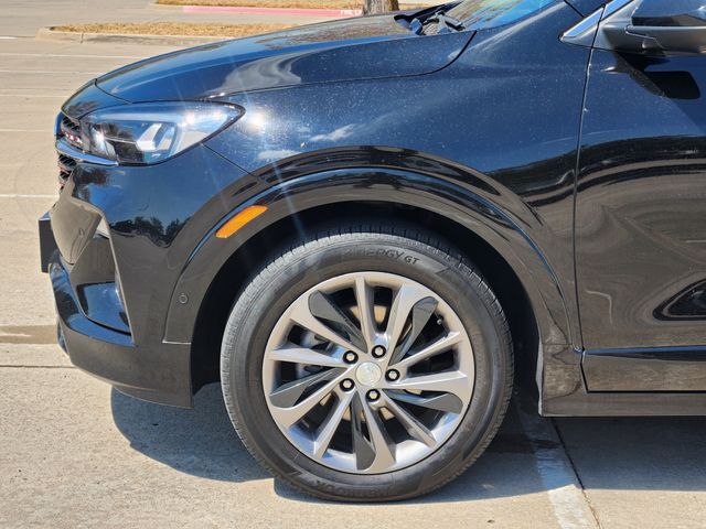 2021 Buick Encore GX Essence Grapevine TX