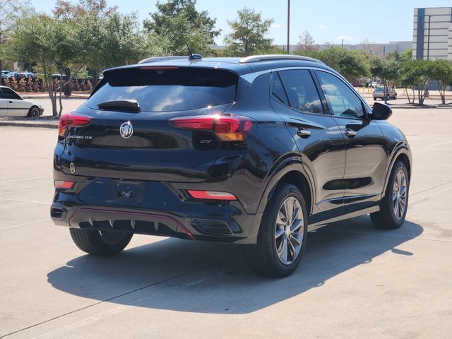 2021 Buick Encore GX Essence Grapevine TX
