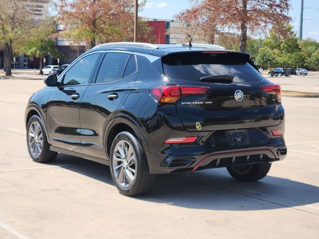2021 Buick Encore GX Essence Grapevine TX