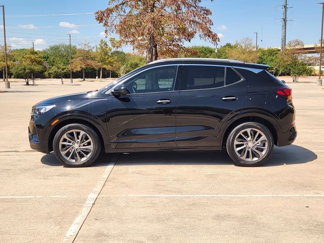 2021 Buick Encore GX Essence Grapevine TX