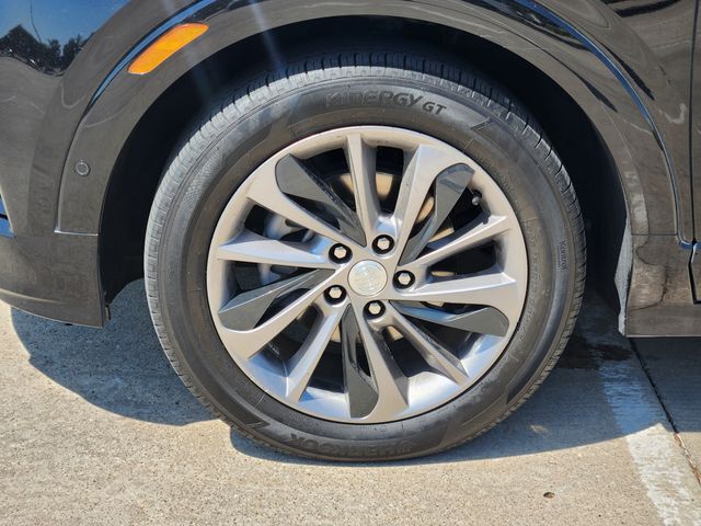 2021 Buick Encore GX Essence Grapevine TX
