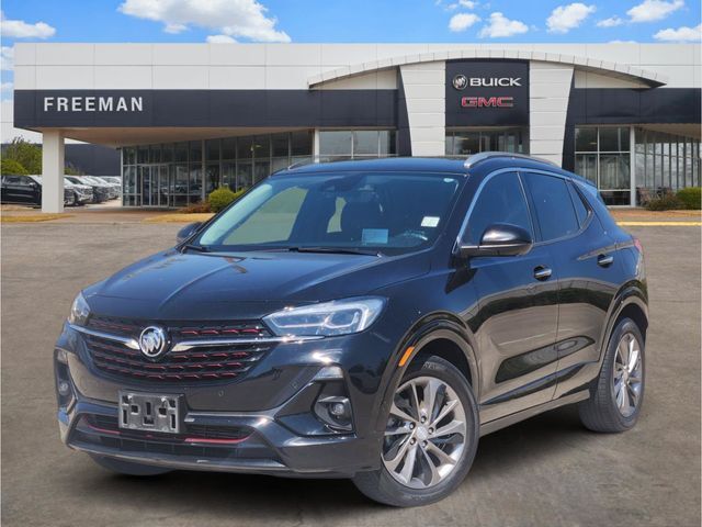 2021 Buick Encore GX Essence Grapevine TX