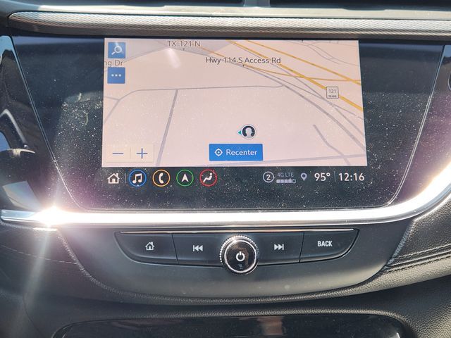 2021 Buick Encore GX Essence Grapevine TX