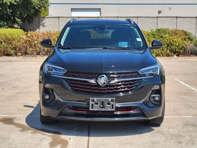 2021 Buick Encore GX Essence Grapevine TX
