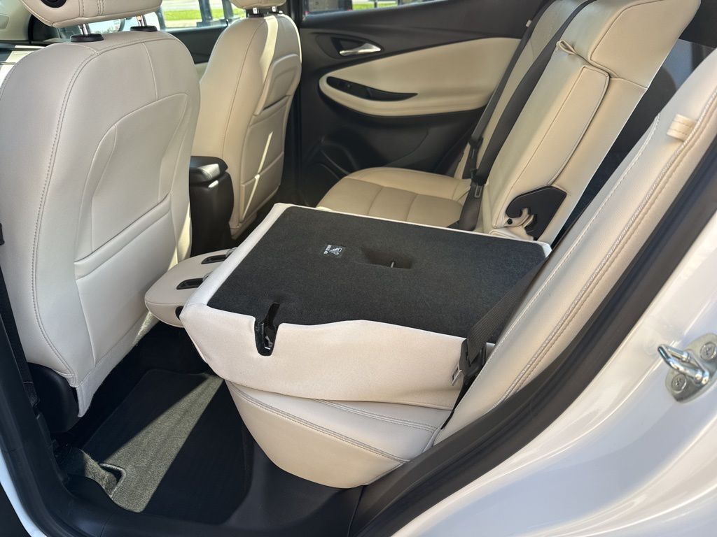 2021 Buick Encore GX Essence Mount Joy PA