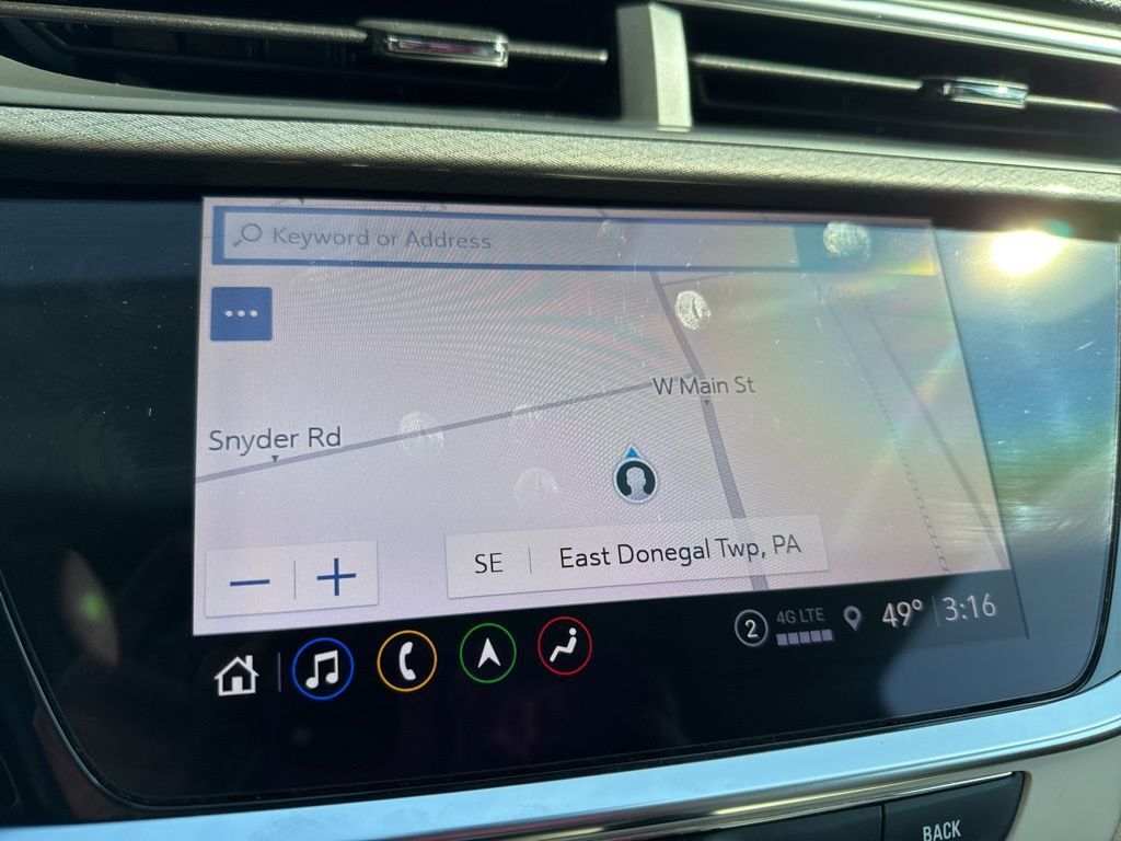 2021 Buick Encore GX Essence Mount Joy PA