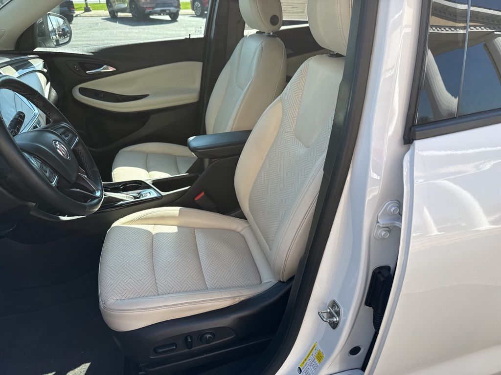 2021 Buick Encore GX Essence Mount Joy PA