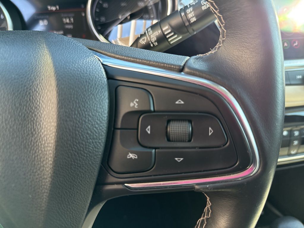 2021 Buick Encore GX Essence Mount Joy PA