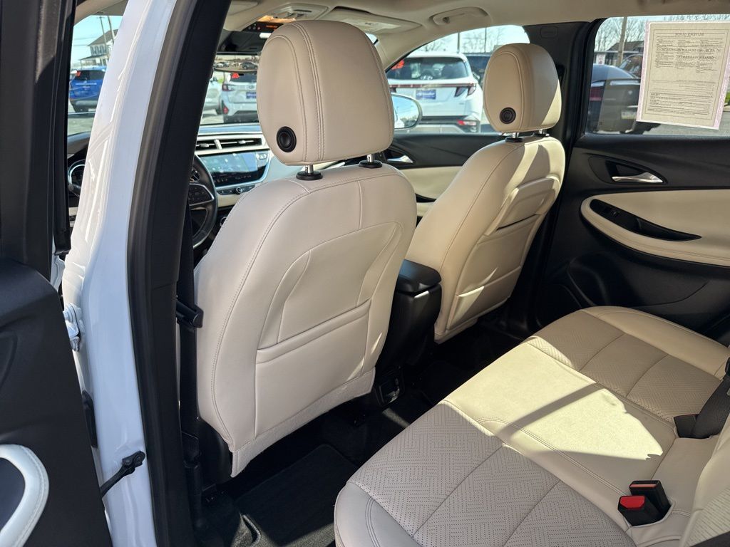 2021 Buick Encore GX Essence Mount Joy PA