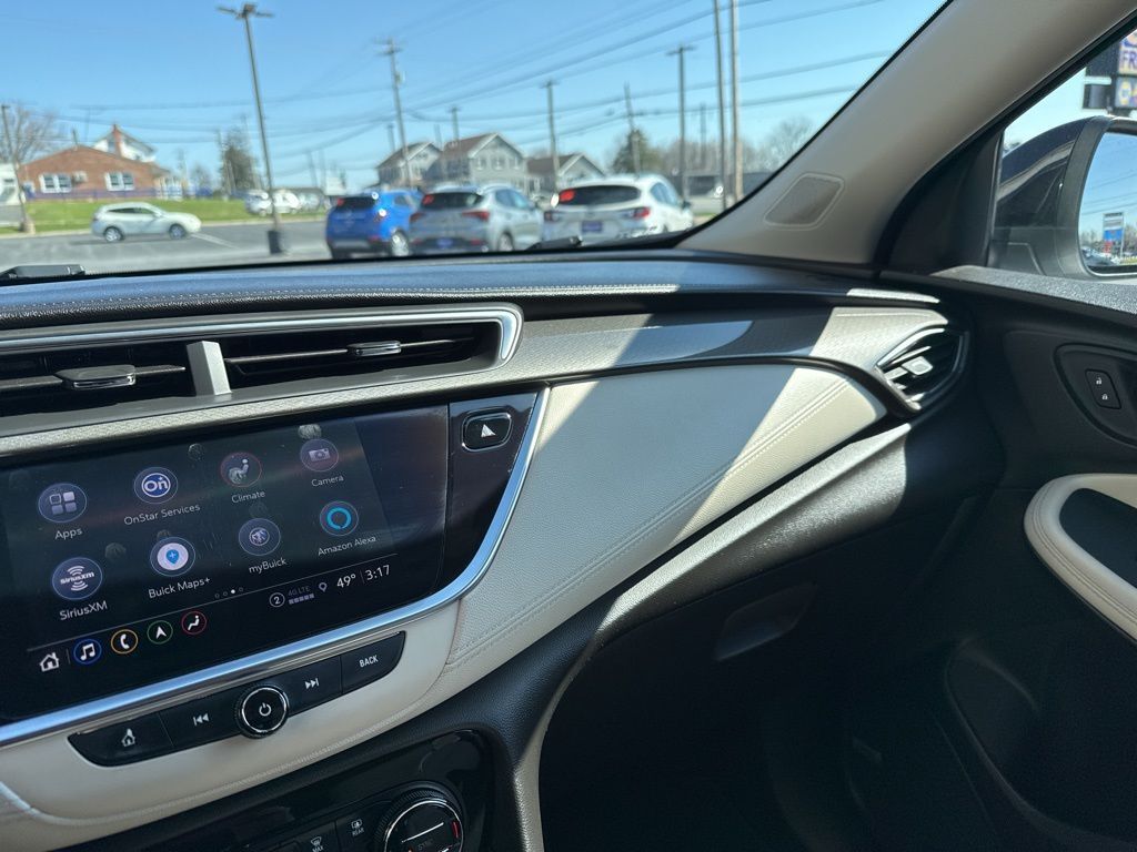 2021 Buick Encore GX Essence Mount Joy PA