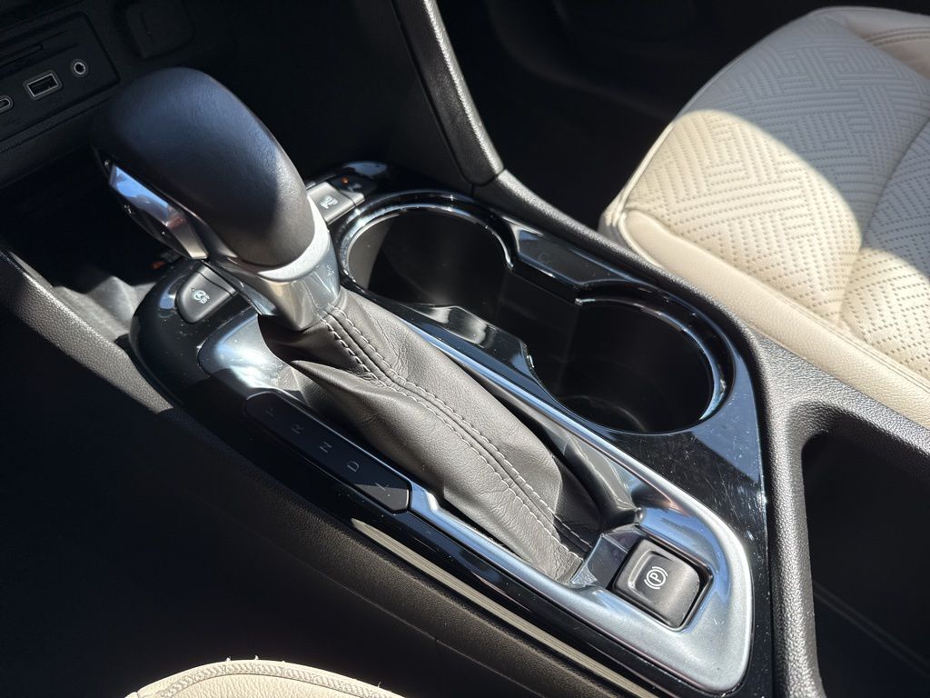 2021 Buick Encore GX Essence Mount Joy PA