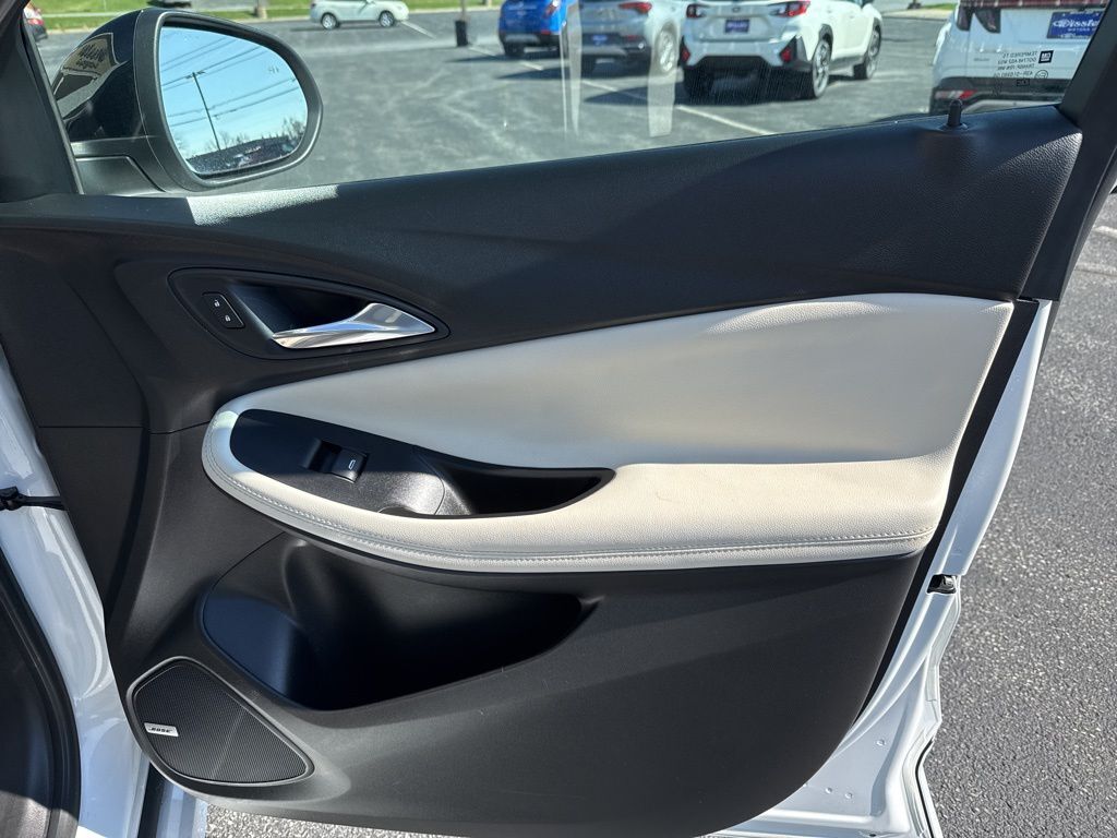 2021 Buick Encore GX Essence Mount Joy PA