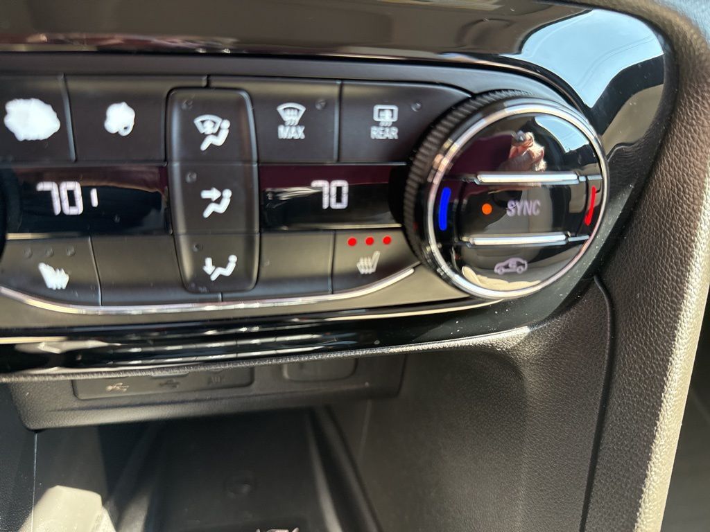 2021 Buick Encore GX Essence Mount Joy PA