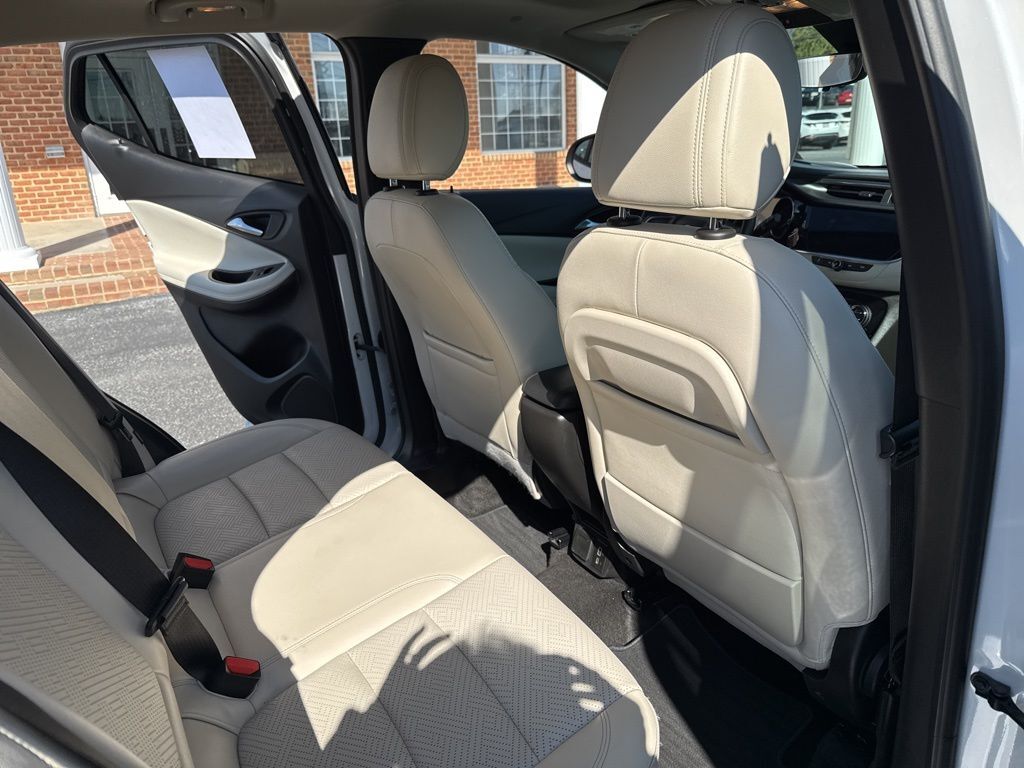 2021 Buick Encore GX Essence Mount Joy PA