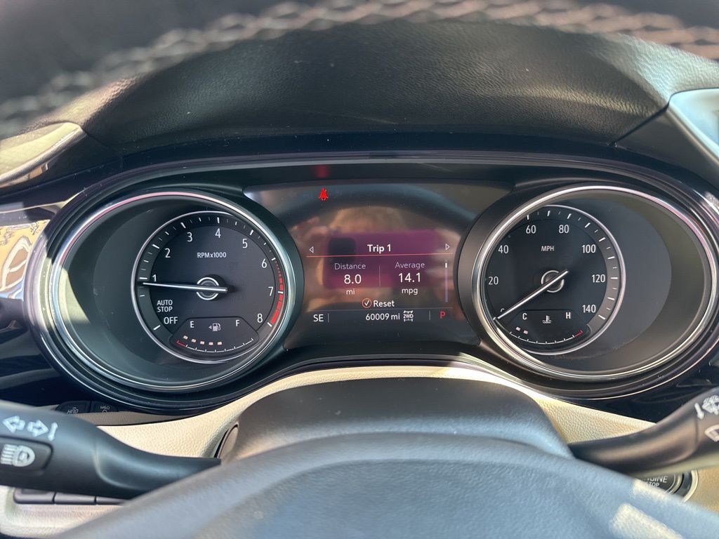 2021 Buick Encore GX Essence Mount Joy PA