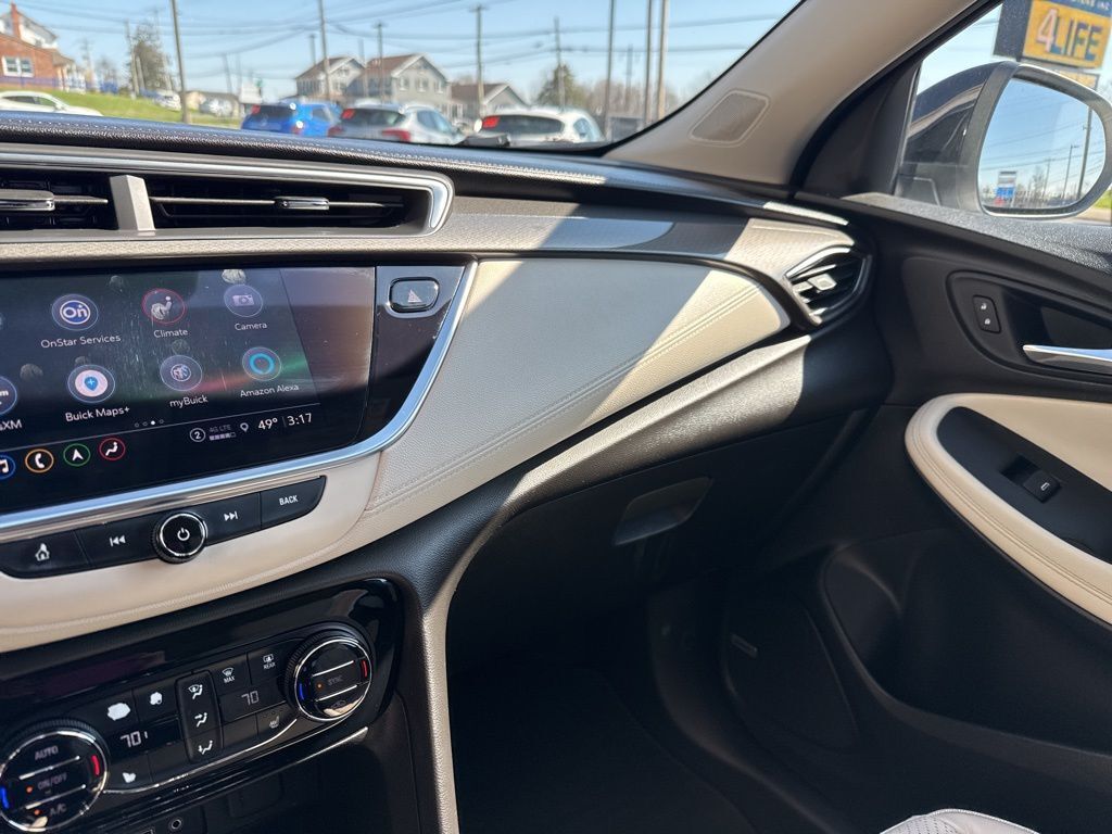 2021 Buick Encore GX Essence Mount Joy PA