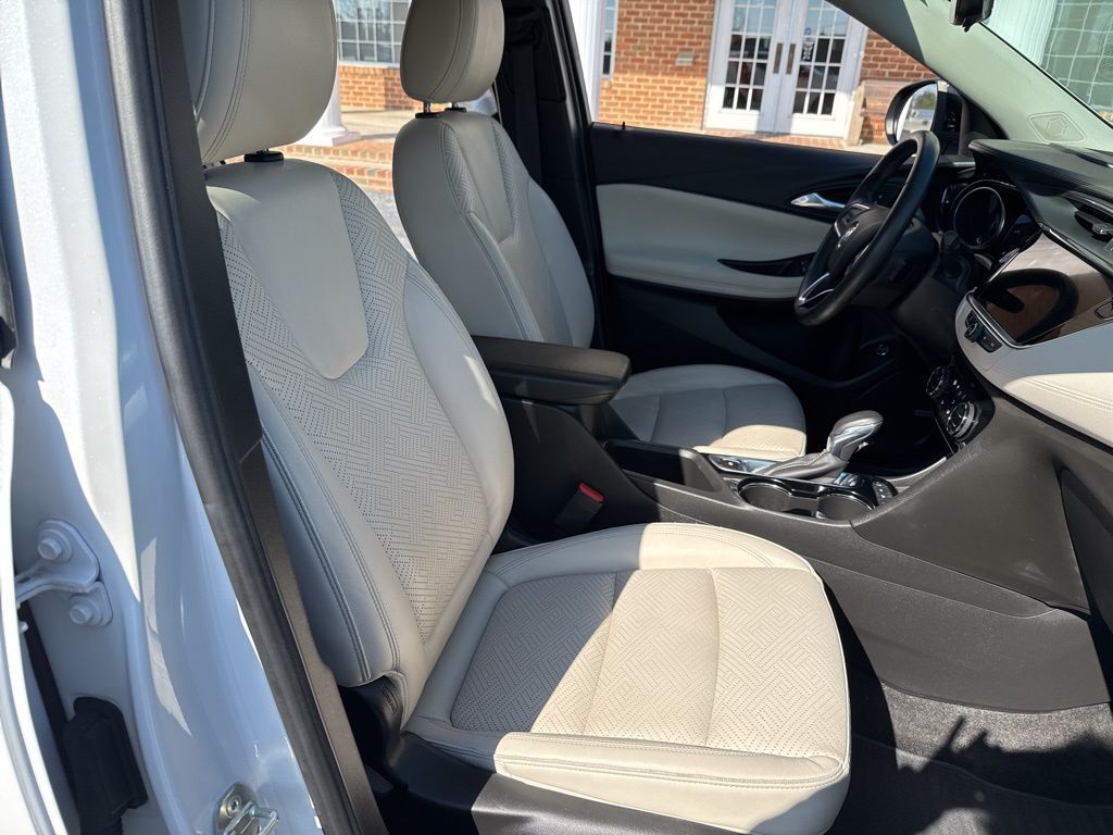 2021 Buick Encore GX Essence Mount Joy PA