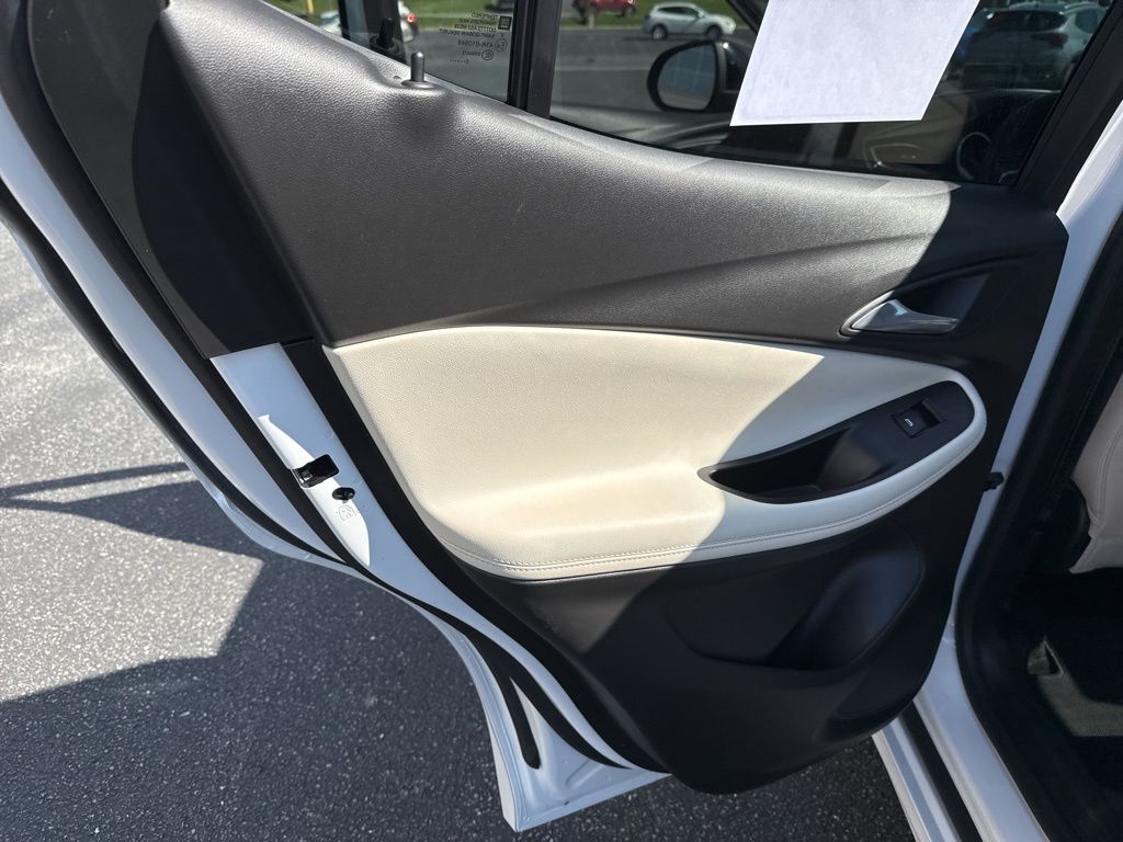 2021 Buick Encore GX Essence Mount Joy PA