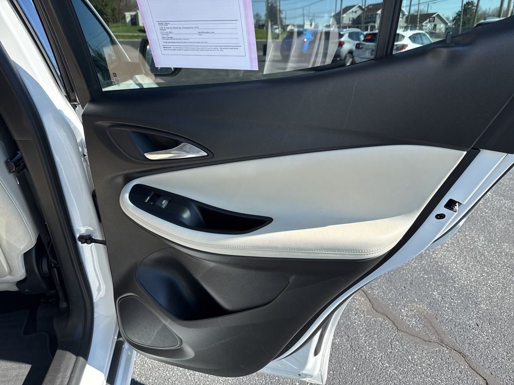 2021 Buick Encore GX Essence Mount Joy PA