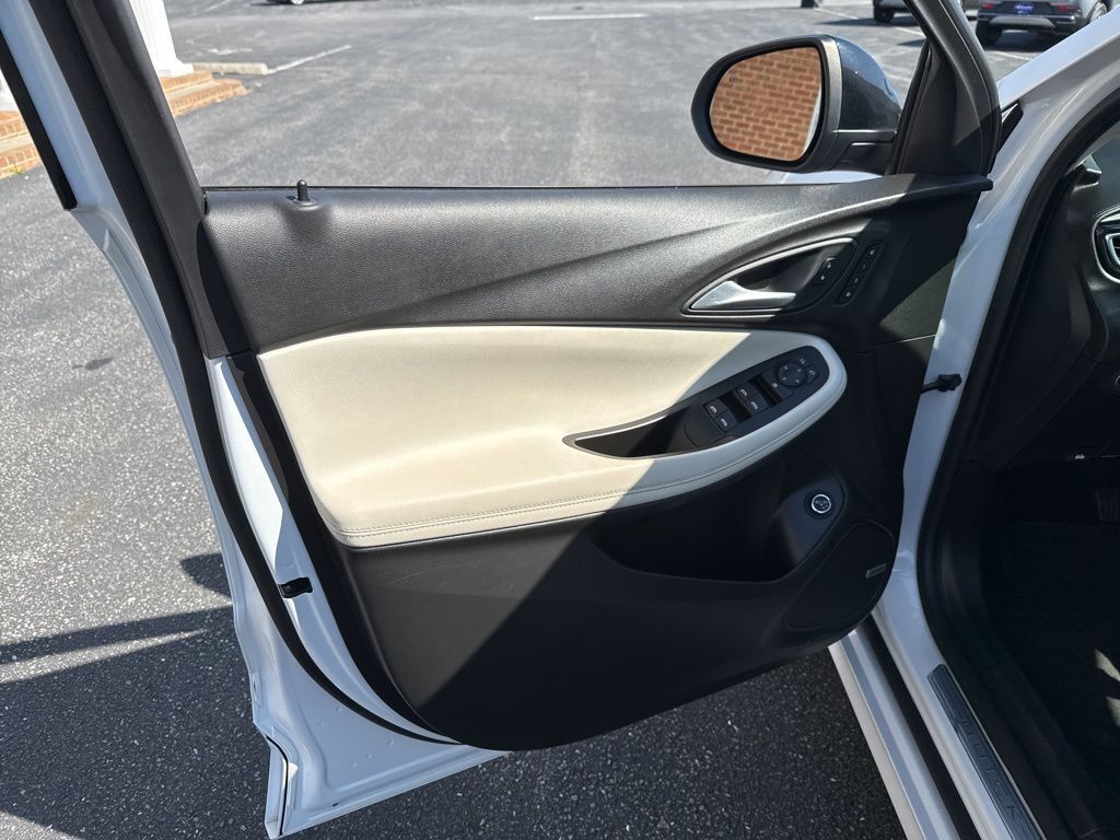 2021 Buick Encore GX Essence Mount Joy PA