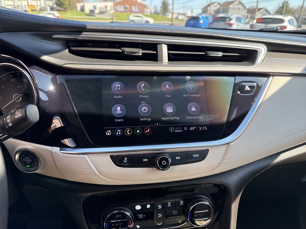 2021 Buick Encore GX Essence Mount Joy PA