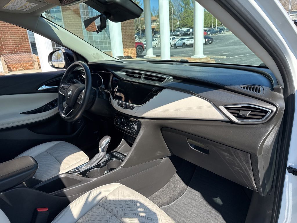 2021 Buick Encore GX Essence Mount Joy PA