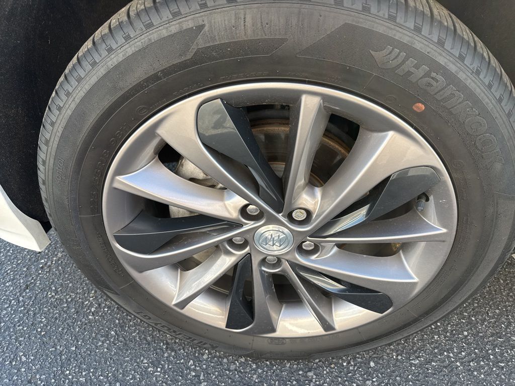 2021 Buick Encore GX Essence Mount Joy PA