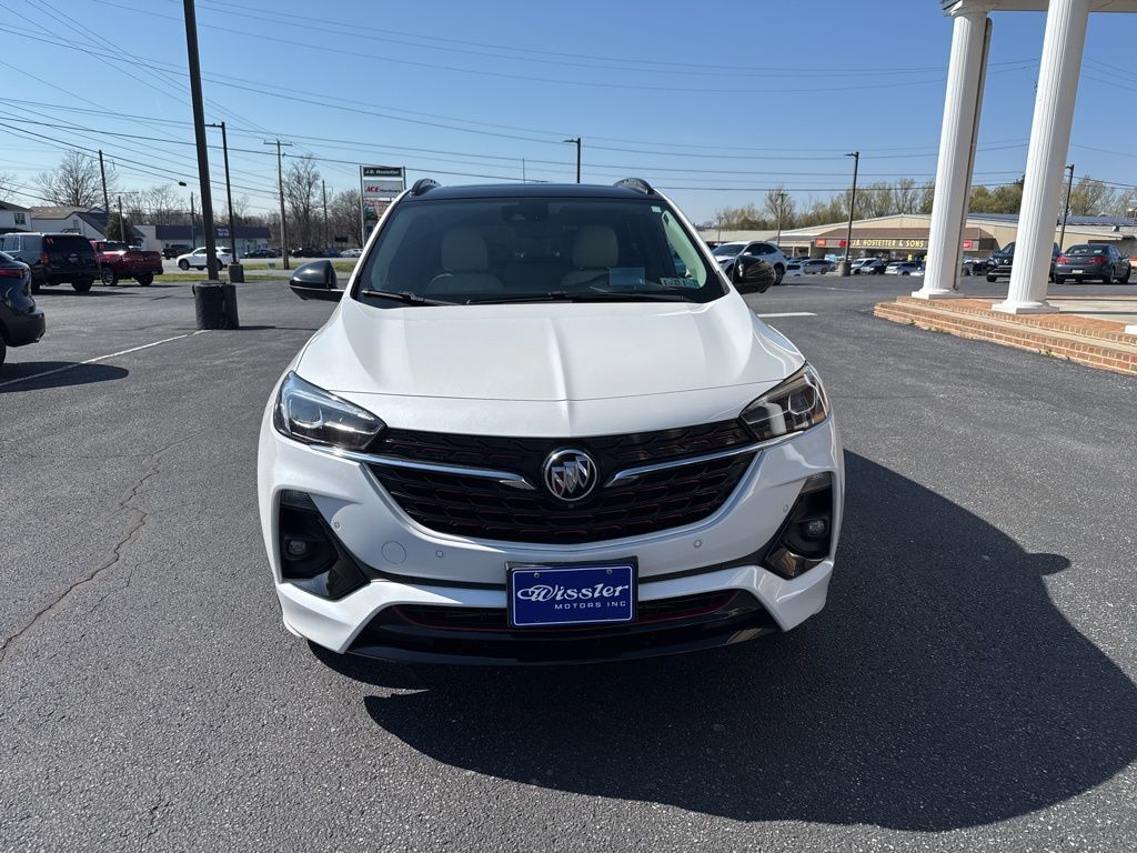 2021 Buick Encore GX Essence Mount Joy PA