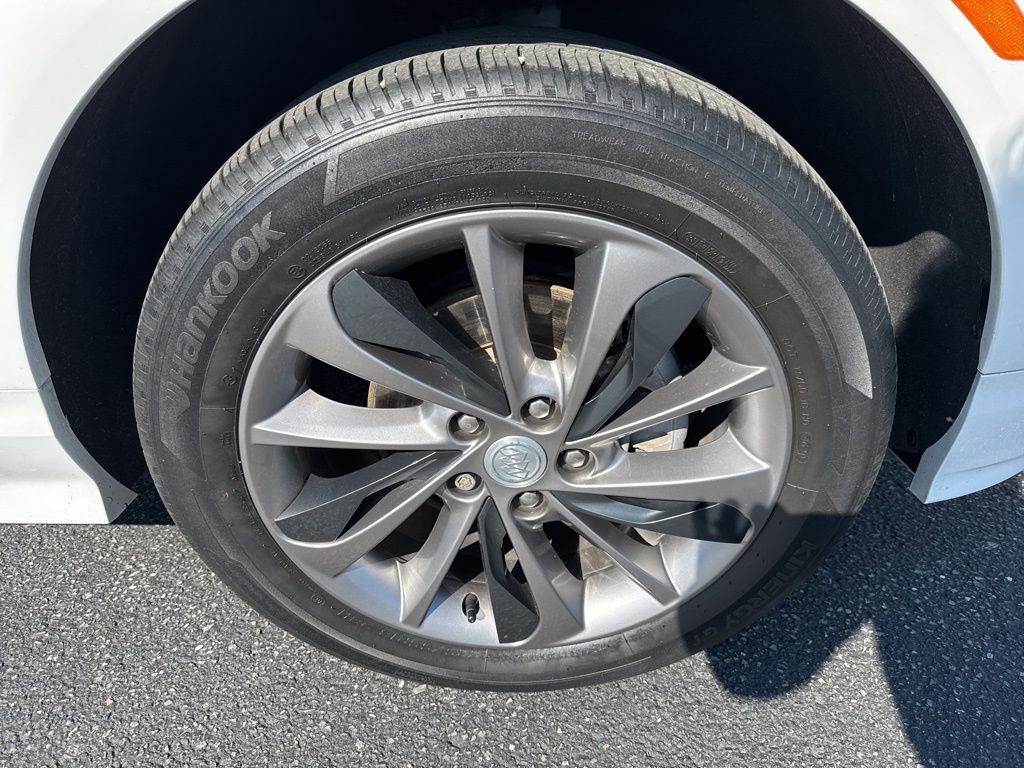 2021 Buick Encore GX Essence Mount Joy PA