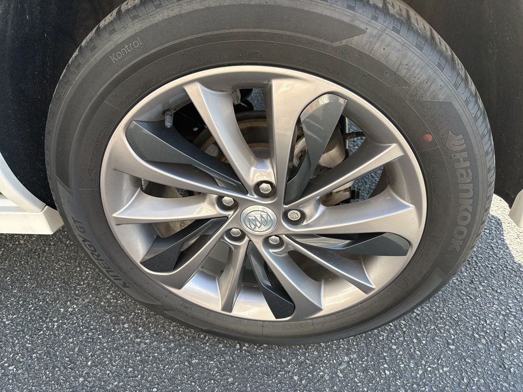 2021 Buick Encore GX Essence Mount Joy PA