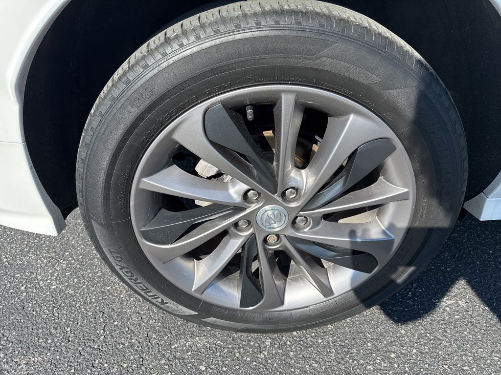 2021 Buick Encore GX Essence Mount Joy PA