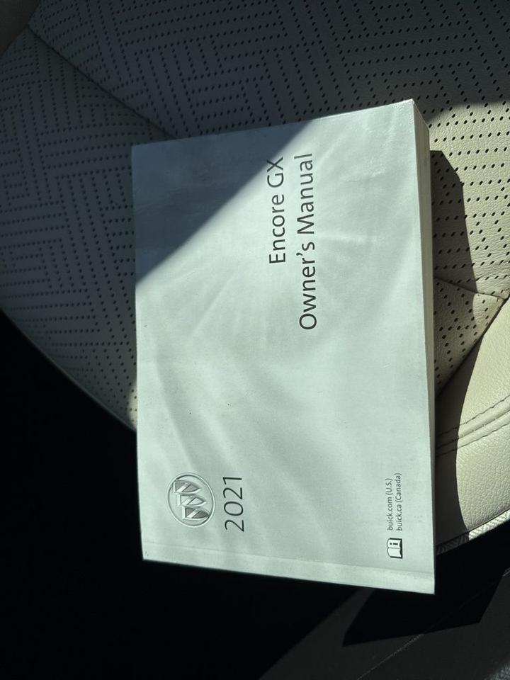 2021 Buick Encore GX Essence Mount Joy PA