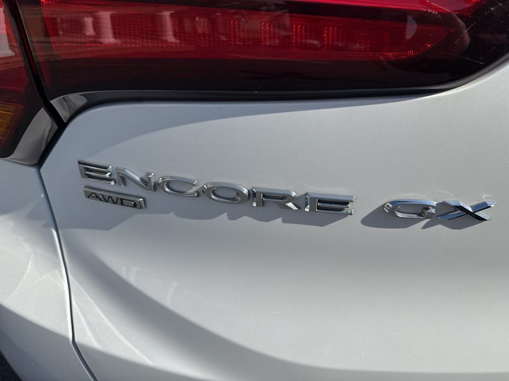 2021 Buick Encore GX Essence Mount Joy PA