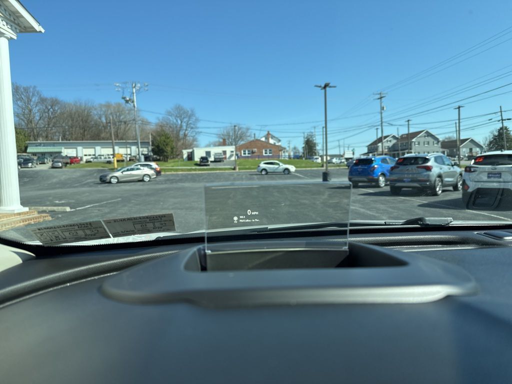 2021 Buick Encore GX Essence Mount Joy PA